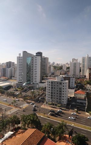 Apartamento para alugar com 175m², 4 quartos e 3 vagasVista da Varanda