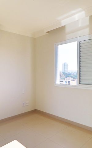 Apartamento para alugar com 175m², 4 quartos e 3 vagasQuarto 2 - Suíte