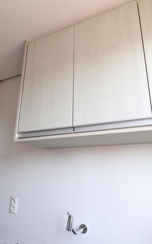 Apartamento para alugar com 175m², 4 quartos e 3 vagasÁrea de Serviço