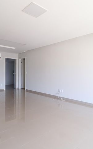 Apartamento para alugar com 175m², 4 quartos e 3 vagasSala