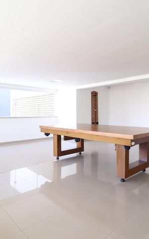 Apartamento para alugar com 175m², 4 quartos e 3 vagasÁrea comum - Salão de festas
