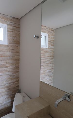 Apartamento para alugar com 175m², 4 quartos e 3 vagasLavabo