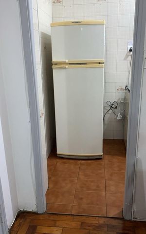 Apartamento para alugar com 40m², 1 quarto e 1 vagaCozinha