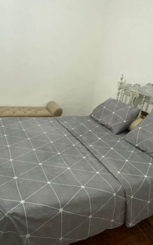 Apartamento para alugar com 40m², 1 quarto e 1 vagaQuarto