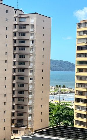 Apartamento para alugar com 40m², 1 quarto e 1 vagaVista