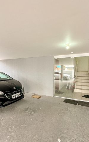 Apartamento para alugar com 70m², 2 quartos e sem vagaÁrea comum