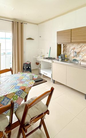 Apartamento para alugar com 70m², 2 quartos e sem vagaSala/Cozinha