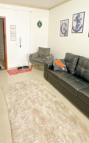 Apartamento para alugar com 70m², 2 quartos e sem vagaSala de TV