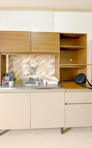 Apartamento para alugar com 70m², 2 quartos e sem vagaCozinha