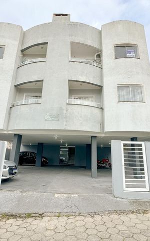 Apartamento para alugar com 70m², 2 quartos e sem vagaFachada
