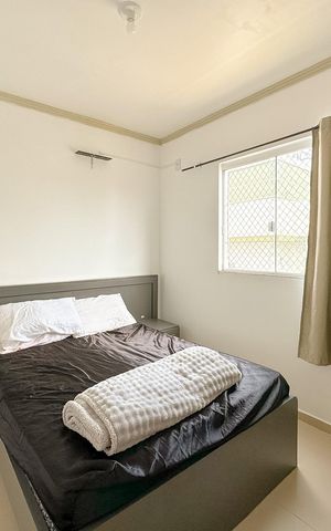 Apartamento para alugar com 70m², 2 quartos e sem vagaQuarto