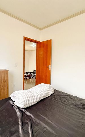 Apartamento para alugar com 70m², 2 quartos e sem vagaQuarto