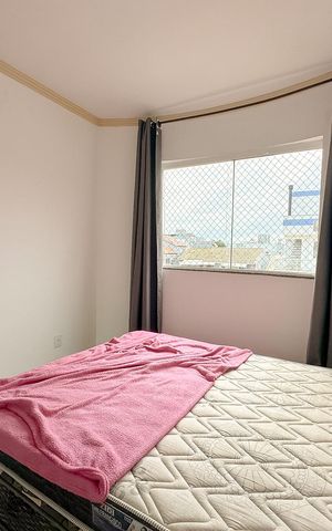 Apartamento para alugar com 70m², 2 quartos e sem vagaSuíte