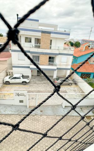 Apartamento para alugar com 70m², 2 quartos e sem vagaVista da Varanda