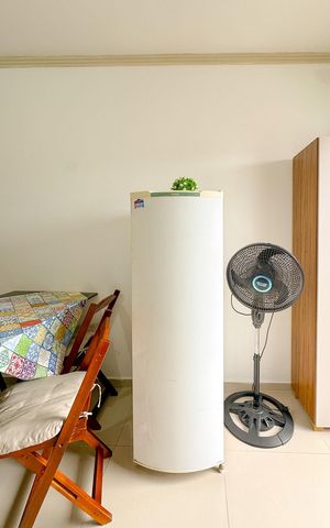 Apartamento para alugar com 70m², 2 quartos e sem vagaCozinha