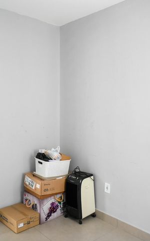 Apartamento à venda com 50m², 2 quartos e sem vaga Apartamento à venda com 50m², 2 quartos e sem vagaQuarto 2