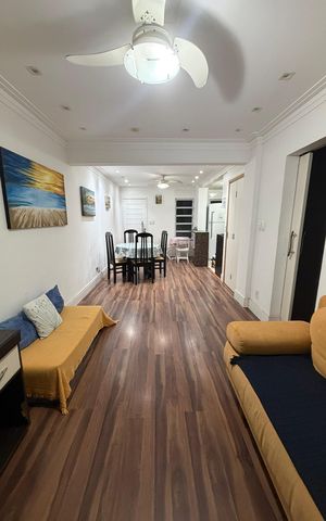 Apartamento para alugar com 74m², 1 quarto e 2 vagas Apartamento para alugar com 74m², 1 quarto e 2 vagasSala