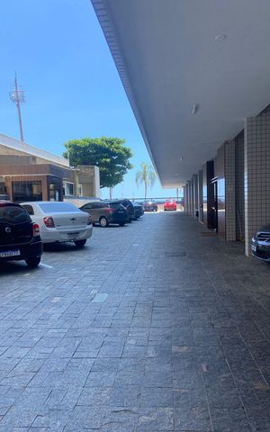 Apartamento para alugar com 74m², 1 quarto e 2 vagas Apartamento para alugar com 74m², 1 quarto e 2 vagasÁrea externa