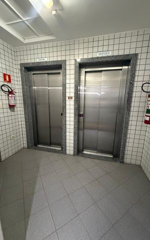 Apartamento para alugar com 74m², 1 quarto e 2 vagas Apartamento para alugar com 74m², 1 quarto e 2 vagasÁrea externa
