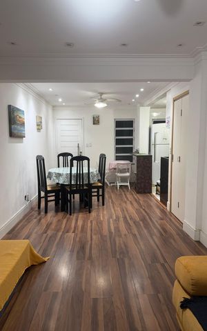 Apartamento para alugar com 74m², 1 quarto e 2 vagas Apartamento para alugar com 74m², 1 quarto e 2 vagasSala