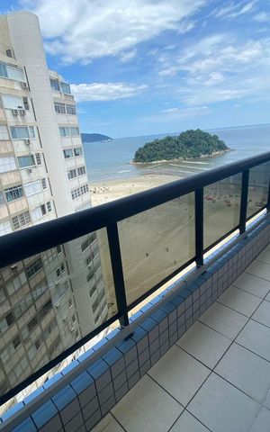 Apartamento para alugar com 74m², 1 quarto e 2 vagas Apartamento para alugar com 74m², 1 quarto e 2 vagasVaranda