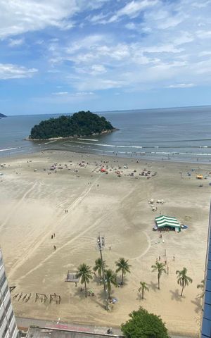 Apartamento para alugar com 74m², 1 quarto e 2 vagas Apartamento para alugar com 74m², 1 quarto e 2 vagasVista