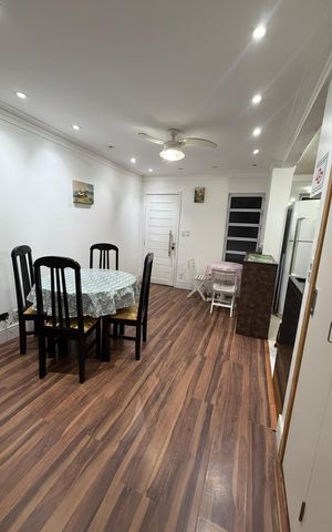 Apartamento para alugar com 74m², 1 quarto e 2 vagas Apartamento para alugar com 74m², 1 quarto e 2 vagasSala