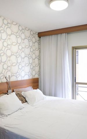 Studio à venda com 37m², 1 quarto e 1 vagaQuarto