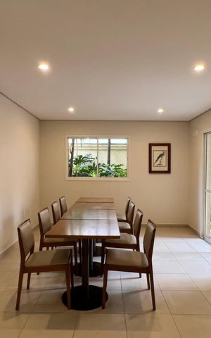 Apartamento para alugar com 60m², 2 quartos e 1 vaga Apartamento para alugar com 60m², 2 quartos e 1 vagaSalão de Festas