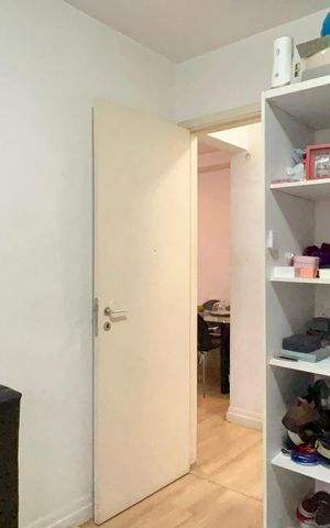 Apartamento para alugar com 60m², 2 quartos e 1 vaga Apartamento para alugar com 60m², 2 quartos e 1 vagaQuarto