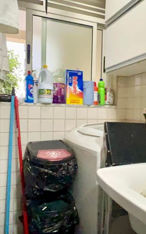 Apartamento para alugar com 60m², 2 quartos e 1 vaga Apartamento para alugar com 60m², 2 quartos e 1 vagaÁrea de Serviço