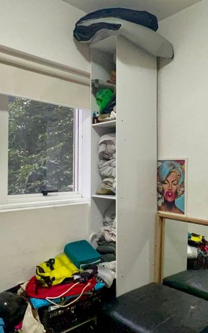 Apartamento para alugar com 60m², 2 quartos e 1 vaga Apartamento para alugar com 60m², 2 quartos e 1 vagaQuarto
