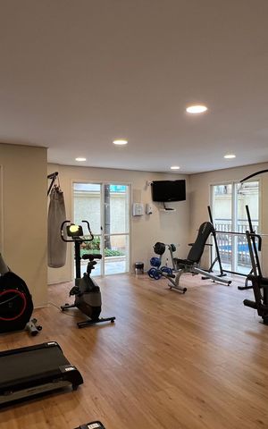 Apartamento para alugar com 60m², 2 quartos e 1 vaga Apartamento para alugar com 60m², 2 quartos e 1 vagaAcademia