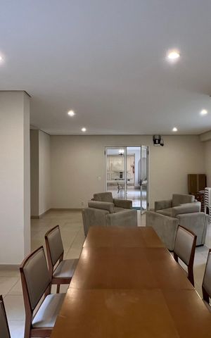 Apartamento para alugar com 60m², 2 quartos e 1 vaga Apartamento para alugar com 60m², 2 quartos e 1 vagaSalão de Festas