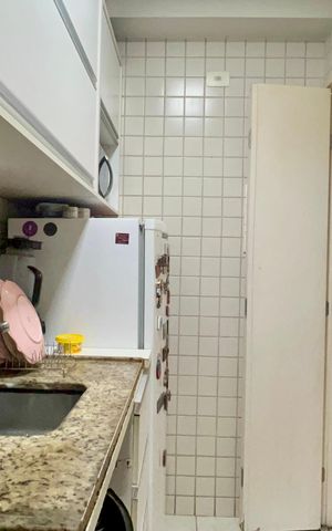 Apartamento para alugar com 60m², 2 quartos e 1 vaga Apartamento para alugar com 60m², 2 quartos e 1 vagaCozinha