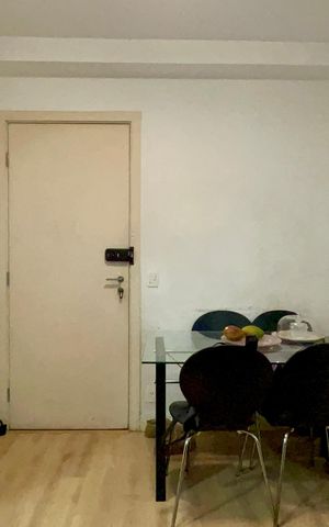 Apartamento para alugar com 60m², 2 quartos e 1 vaga Apartamento para alugar com 60m², 2 quartos e 1 vagaSala