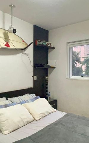 Apartamento para alugar com 60m², 2 quartos e 1 vaga Apartamento para alugar com 60m², 2 quartos e 1 vagaSuite