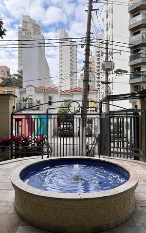 Apartamento para alugar com 60m², 2 quartos e 1 vaga Apartamento para alugar com 60m², 2 quartos e 1 vagaEntrada