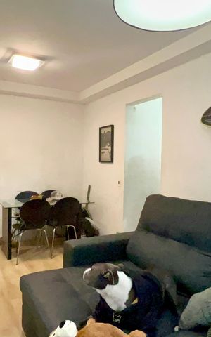 Apartamento para alugar com 60m², 2 quartos e 1 vaga Apartamento para alugar com 60m², 2 quartos e 1 vagaSala