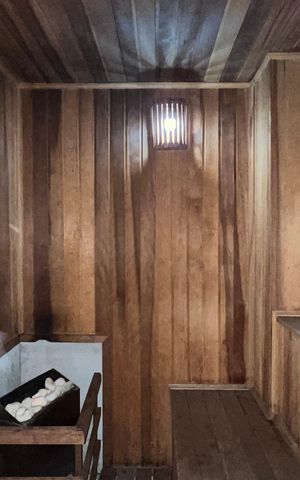 Apartamento para alugar com 60m², 2 quartos e 1 vaga Apartamento para alugar com 60m², 2 quartos e 1 vagaSaúna