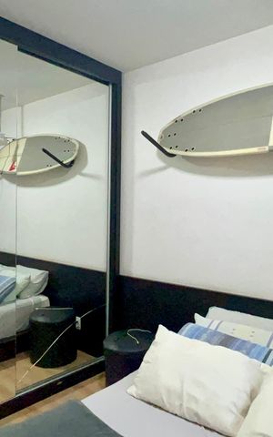 Apartamento para alugar com 60m², 2 quartos e 1 vaga Apartamento para alugar com 60m², 2 quartos e 1 vagaSuite