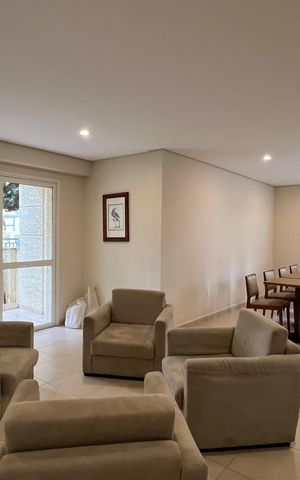 Apartamento para alugar com 60m², 2 quartos e 1 vaga Apartamento para alugar com 60m², 2 quartos e 1 vagaSalão de Festas