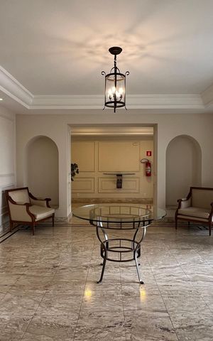 Apartamento para alugar com 60m², 2 quartos e 1 vaga Apartamento para alugar com 60m², 2 quartos e 1 vagaHall de entrada
