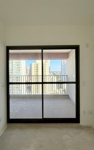 Apartamento à venda com 95m², 3 quartos e 1 vagaQuarto 3