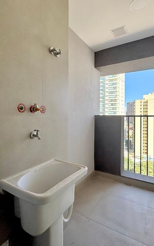 Apartamento à venda com 95m², 3 quartos e 1 vagaÁrea de Serviço