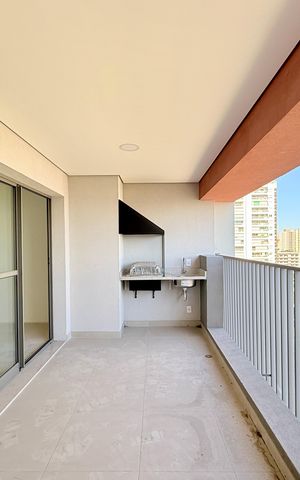 Apartamento à venda com 95m², 3 quartos e 1 vagaVaranda 