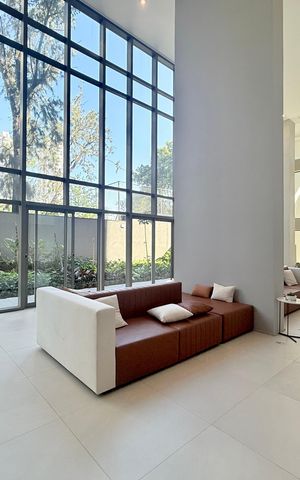 Apartamento à venda com 95m², 3 quartos e 1 vagaHall Social Bloco 