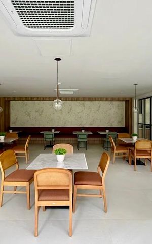 Apartamento à venda com 95m², 3 quartos e 1 vagaSalão de Festas 