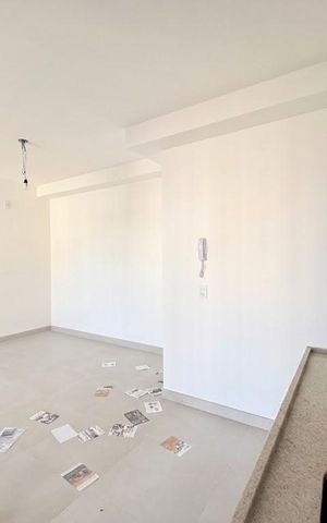 Apartamento à venda com 95m², 3 quartos e 1 vagaCozinha 