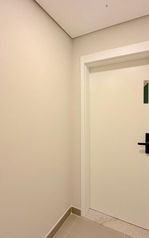 Apartamento à venda com 95m², 3 quartos e 1 vagaHall Apartamento 